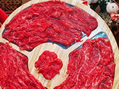 -牛将军•涮肉•烤肉(北京王府井·故宫店)