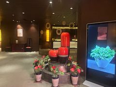 -满堂欢豆捞坊(美丽华大酒店店)