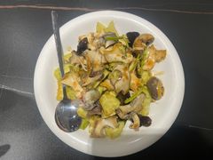 -小红鲸·海鲜餐厅(轸大路店)