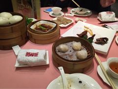 -潮福城大酒楼·潮粤菜·港式点心(阳光城店)