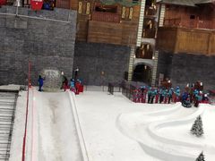 -长沙湘江冰雪世界