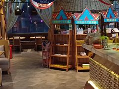 -娘惹裙厨餐厅(昙华林店)