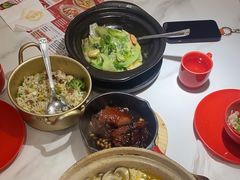 -避风塘·金牌店·夜宵(金玉兰店)