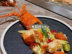 -松临·铁板烧&Omakase(神农店)