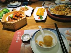 -点心传说·粤菜点心(佐阾虹湾店)