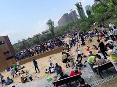 -枫香湖儿童公园