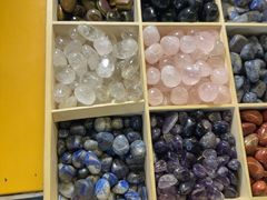 -房山世界地质公园博物馆