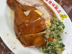 -陈光记烧腊店(罗保博士街店)