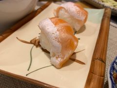-古都日本料理(高桥路店)