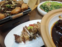 -小城外婆肴私房菜.家宴聚集点(圆明园颐和园·清河上地店)