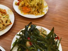 -有礼有面(知春路店)