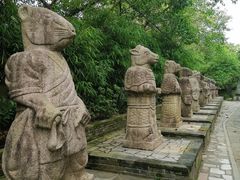-中山詹园