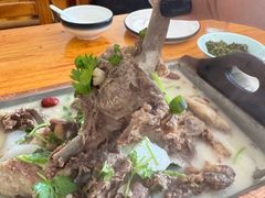 -张记焖窑·十五年专注焖烤(雍和宫店)