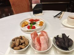-明阁 Ming Court(广州朗豪酒店)