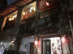 门面-馬蘭花開(车站大道店)