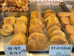 -四季京未(五羊新城店)