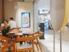 大堂-CRAZYONES西班牙海鲜饭(上海美罗城店)