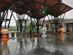 -上海长兴岛郊野公园