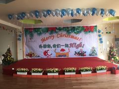 -上海松江区迪笙幼儿园