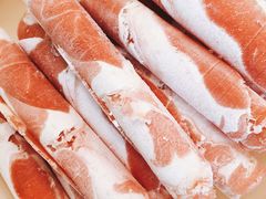 羊肉卷-清真新凯腊牛羊肉专卖店