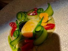 -Olive橄榄花园漂亮饭主题布置餐厅(大望路店)