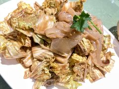 -桃子餐厅·天津菜(王顶堤总店)
