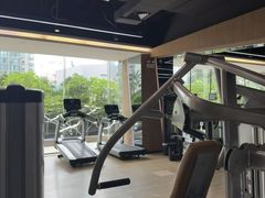 -威克健身游泳(万菱汇店)