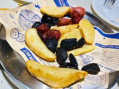 -夏日玛莉西餐厅(金茂览秀城店)