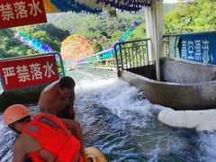 -清泉湾生态旅游度假区