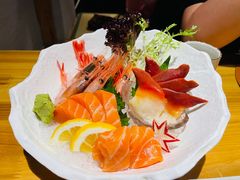 -立山居酒屋·烧鸟 天妇罗(西北湖店)