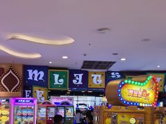-meland·儿童乐园·游戏厅娃娃机·电玩Xbox(成都合生汇店)