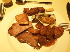 -澳门旅游塔360°旋转餐厅(南湾湖广场店)