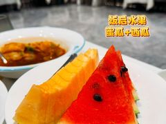 -道道鲜·崇明私房菜(五角场店)