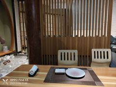 -割烹旭日本料理(龙湖狮山天街店)