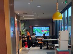 -杨氏青龙虾·羊蝎子(金盛路总店)