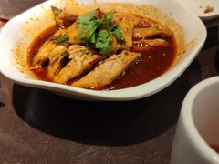 -刘胖子家常菜·蹄花焖藕(兴业店)