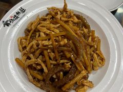 -会仙楼饭庄(芙蓉街店)