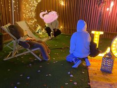 -天台月光帐篷火锅(合能锦城店)