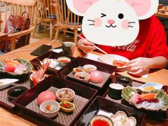 -锅物新语&寿喜烧.炉端割烹(世博源店)