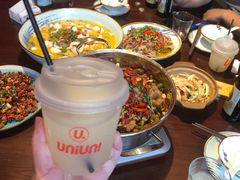 -成都娃娃花园餐厅 (南艺旗舰店)