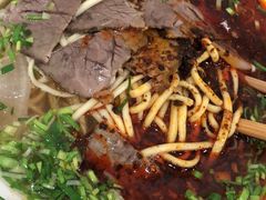 -马子禄牛肉面(金宝街店)