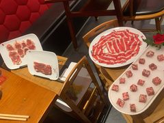 -1078號老北京涮肉(万达广场店)