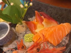 -白石的深夜食堂(万达店)