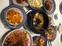 -福照楼汽锅鸡·云南菜(护国路店)