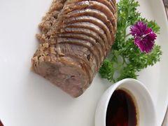 -望京楼flavor餐厅(古北水镇景区店)