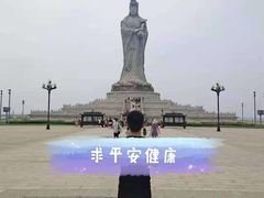 -天津妈祖文化园