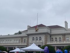 -中国福利会少年宫