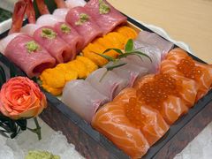 -小山日本料理(太古汇店)