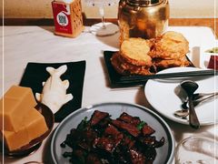 -小吊梨汤·北京菜·烤鸭(鸟巢店)