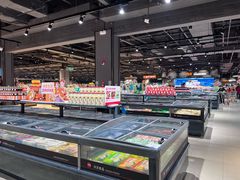 -永辉超市(鲁谷店)